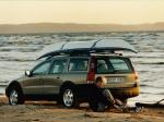 Volvo V70 XC 2000 года
